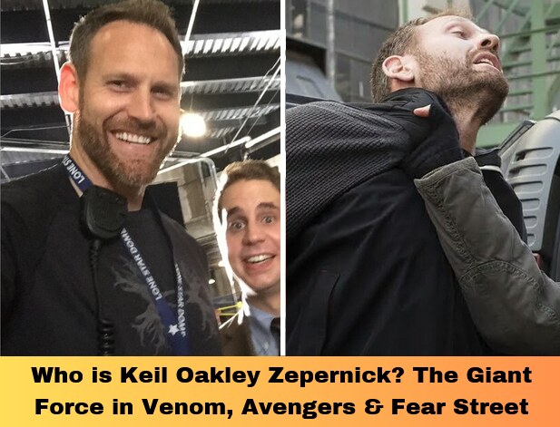 Keil Oakley Zepernick