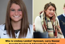 Lindsey Lemke