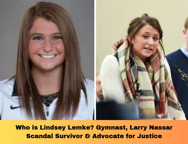 Lindsey Lemke