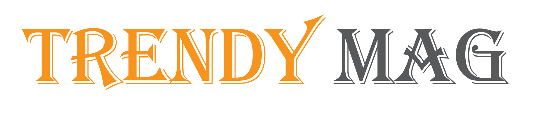 Trendy Magazine