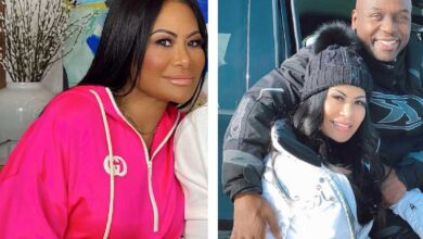Is Jen Shah Still Married