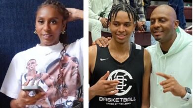 LaTanfernee Hardaway