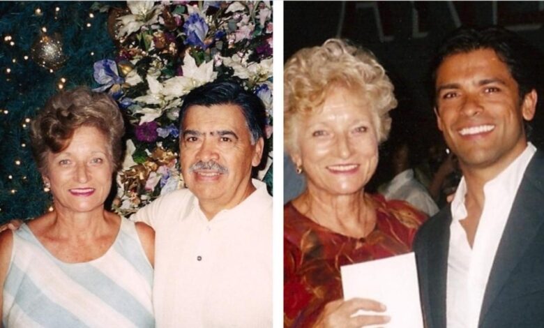 Saul Consuelos