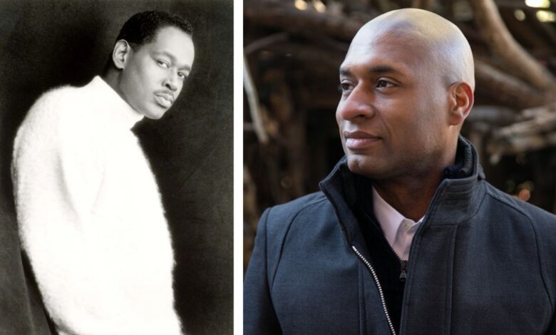 Charles Anthony Vandross