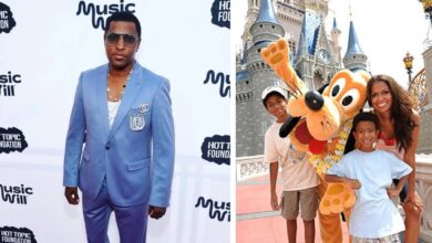 Dylan Michael Edmonds