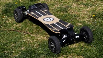 Propel Endeavor Pro V1