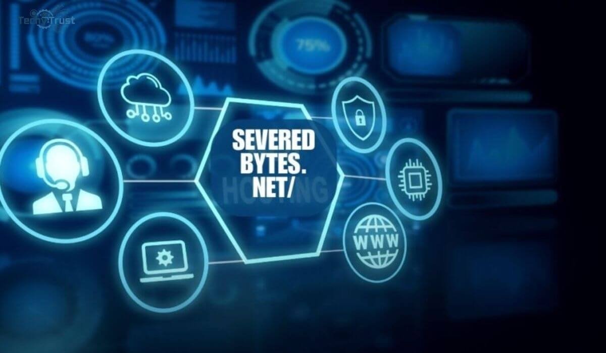 SeveredBytes net: Everything You Need to Know - Trendy Magazine