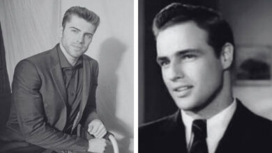 Timothy Gahan Brando