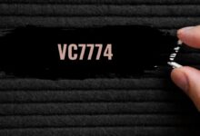 VC7774