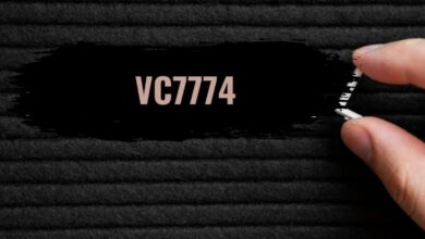 VC7774