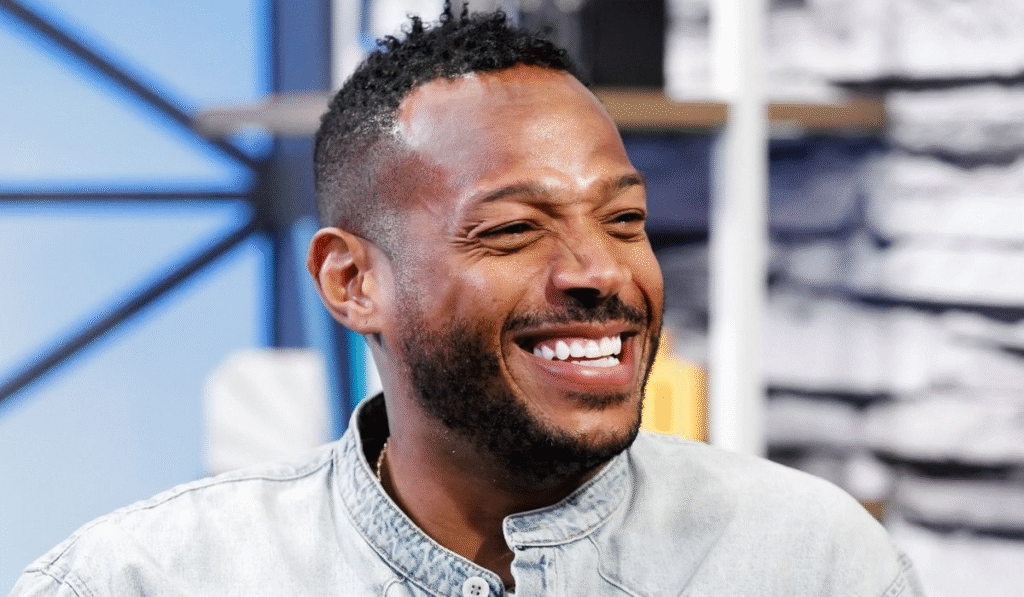 Marlon Wayans