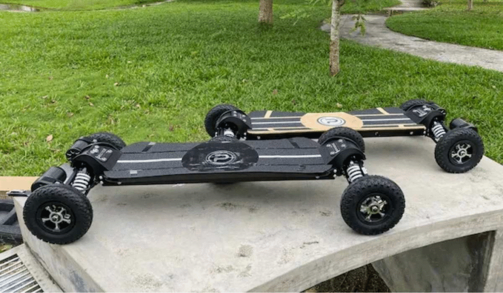Propel Endeavor Pro V1