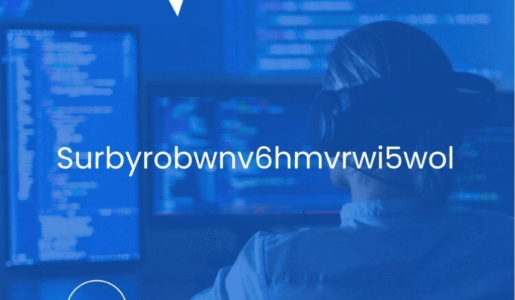 surbyrobwnv6hmvrwi5wol