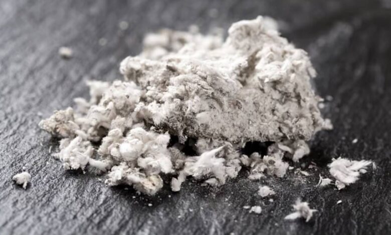 Asbestos