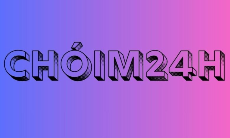 Chóim24h