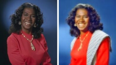 Clara Estella Roberta Johnson