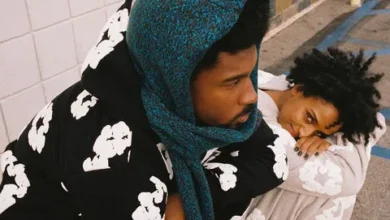 From Cotton Fields to Culture The Rise of Denim Tears