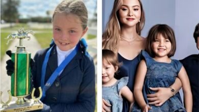 Eleanor Talitha Bailey