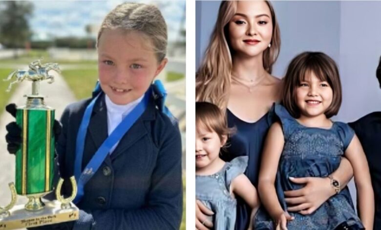 Eleanor Talitha Bailey