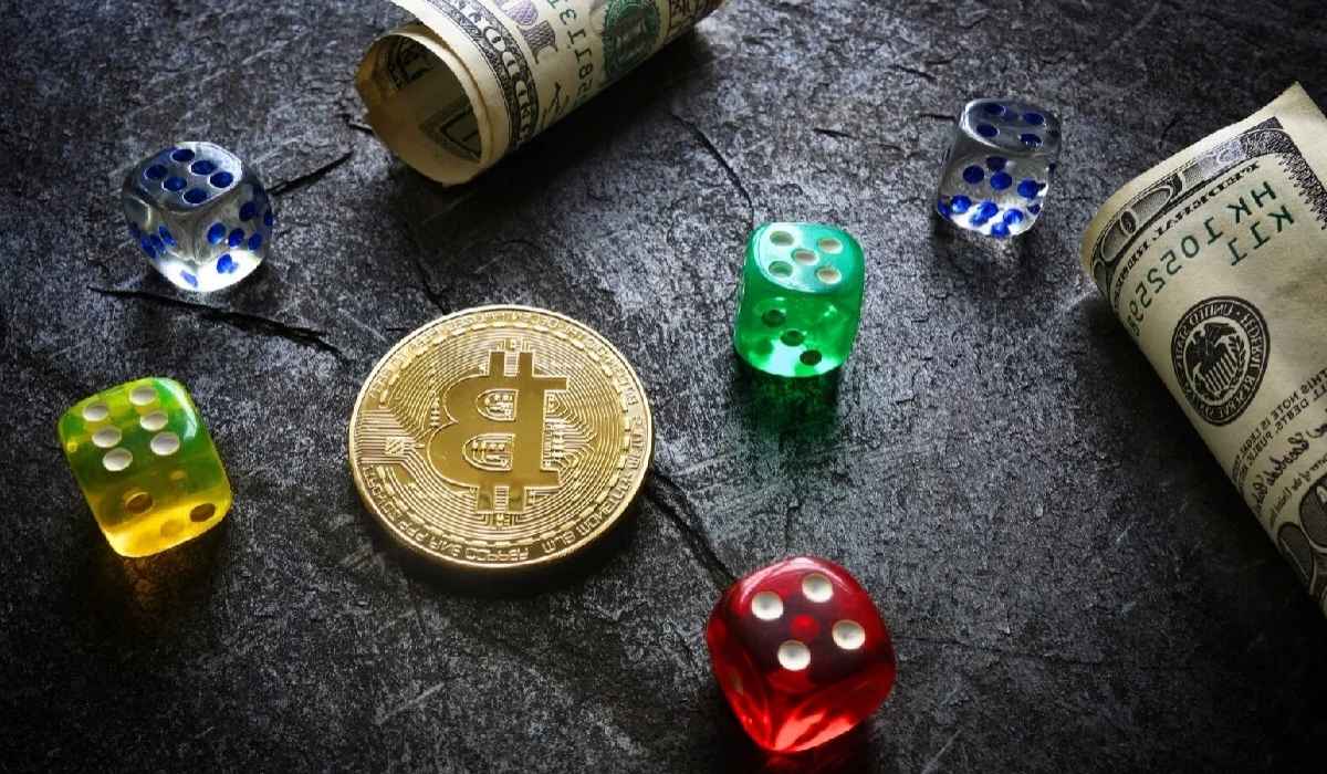 GoCryptoBet.com Review: Powerful Crypto Betting Site You Can Trust - Trendy  Magazine