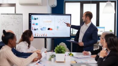 How Effective Leaders Drive Continuous Improvement