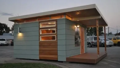 How to Turn Your Prefab ADU into a High-Productivity Home Office