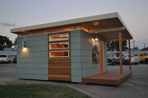 How to Turn Your Prefab ADU into a High-Productivity Home Office