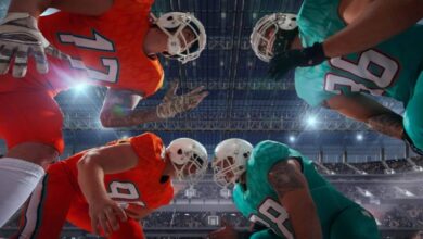 Las Vegas Raiders vs Tampa Bay Buccaneers Match Player Stats