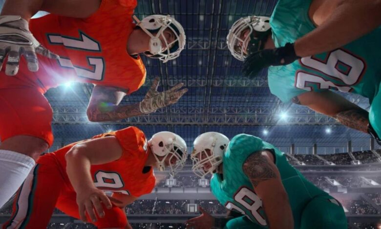 Las Vegas Raiders vs Tampa Bay Buccaneers Match Player Stats