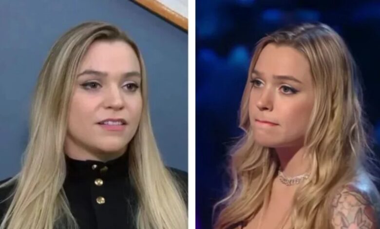 Laura Marie Holtzmann