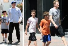 Maceo Shane Rapaport