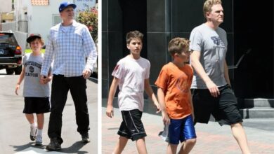 Maceo Shane Rapaport