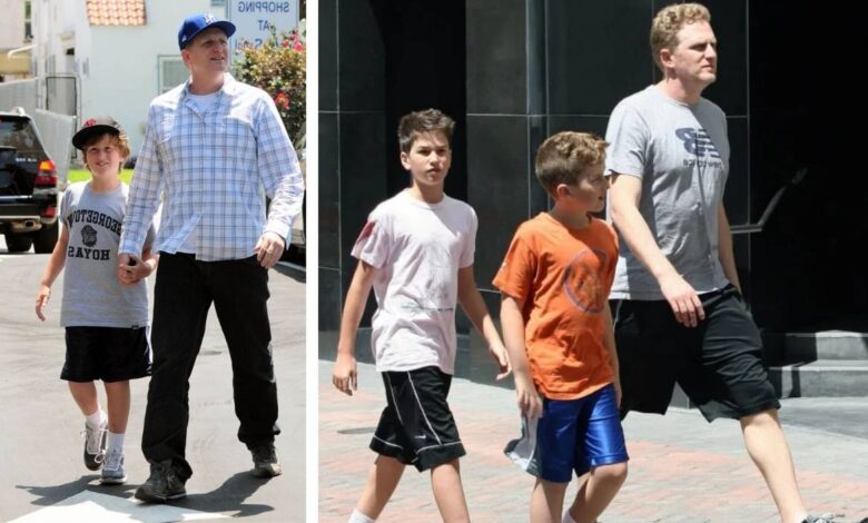 Maceo Shane Rapaport