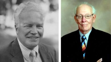 Randolph Richard Charles