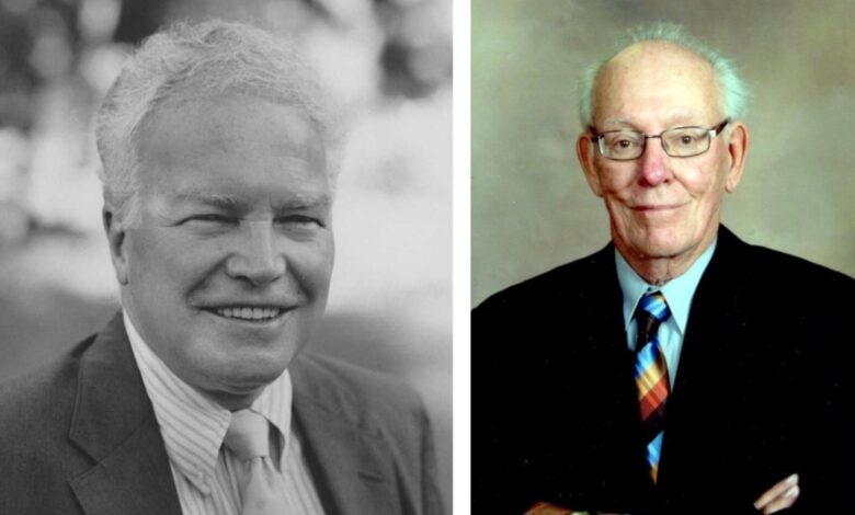 Randolph Richard Charles