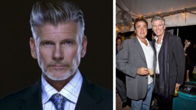 Terrance Michael Murphy