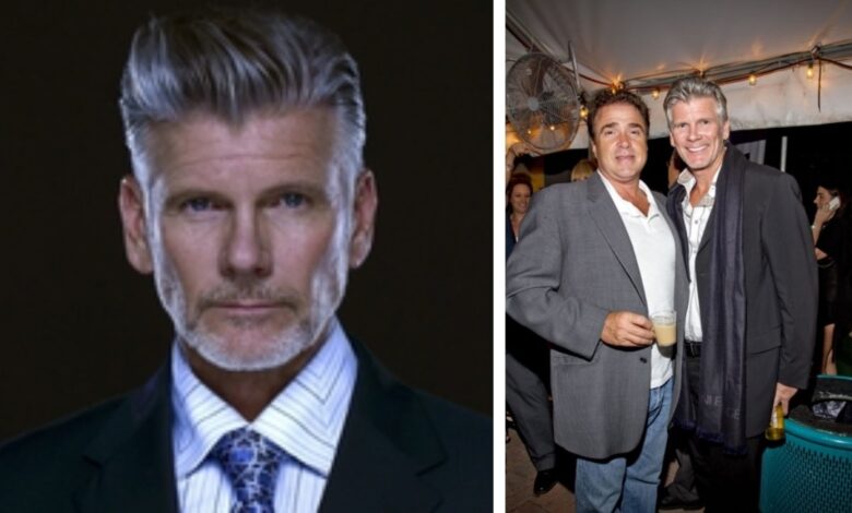 Terrance Michael Murphy