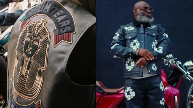 The Visionary Impact of Denim Tears on Today’s Streetwear Scene