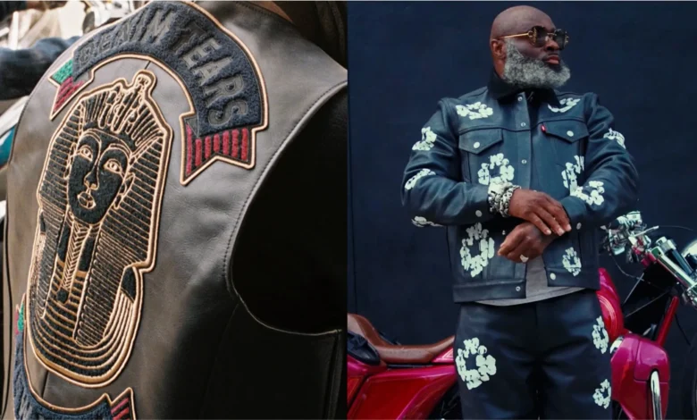 The Visionary Impact of Denim Tears on Today’s Streetwear Scene