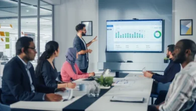 Top IT Consulting Strategies Chicago Businesses Are Using to Stay Competitive