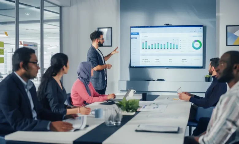 Top IT Consulting Strategies Chicago Businesses Are Using to Stay Competitive