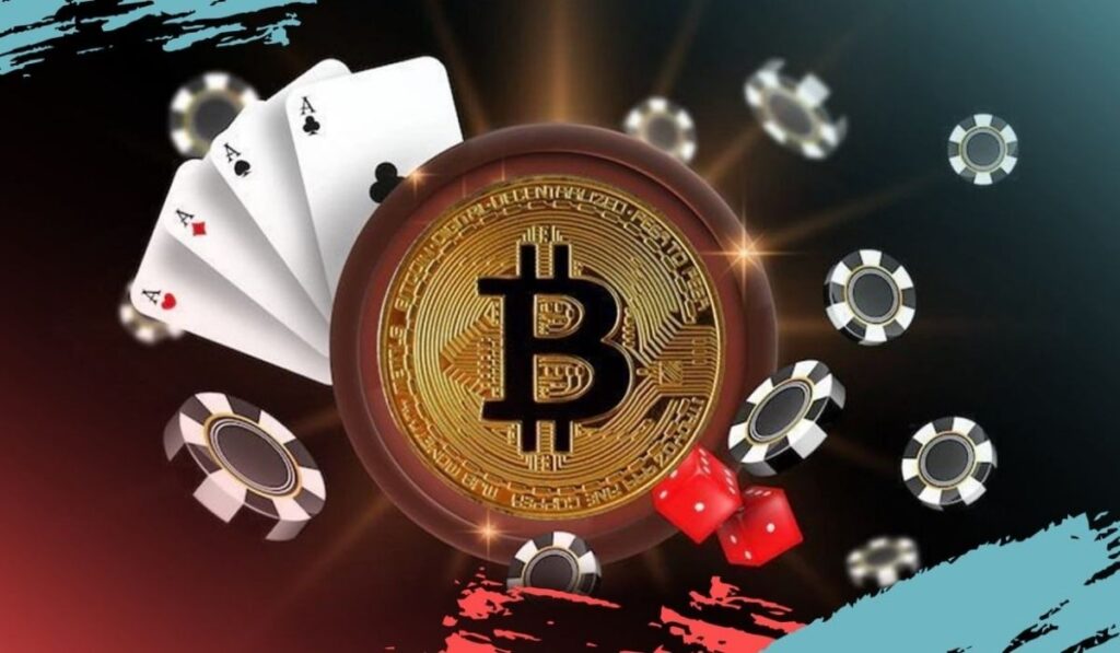 GoCryptoBet.com