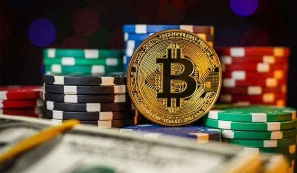 GoCryptoBet.com