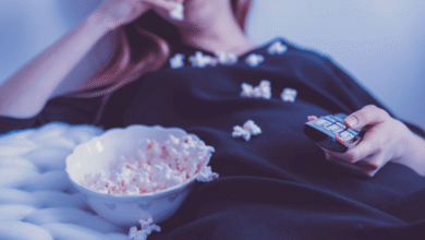 Why We Snack at Night and How to Break the Habit