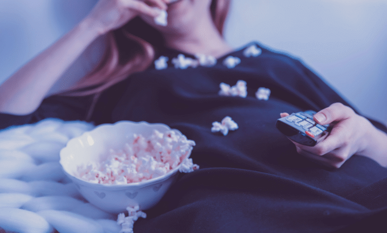Why We Snack at Night and How to Break the Habit