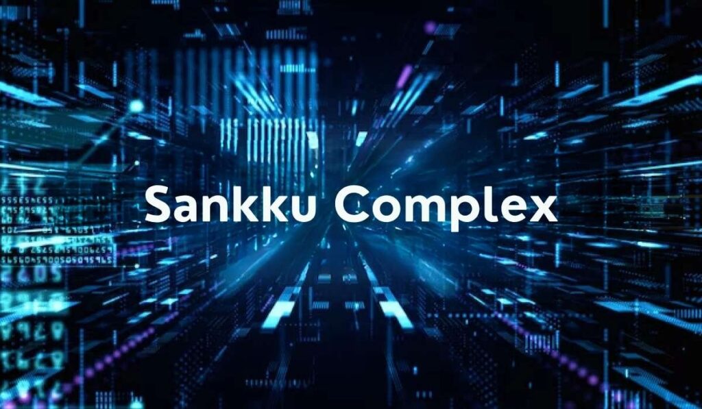 Sankku Complex