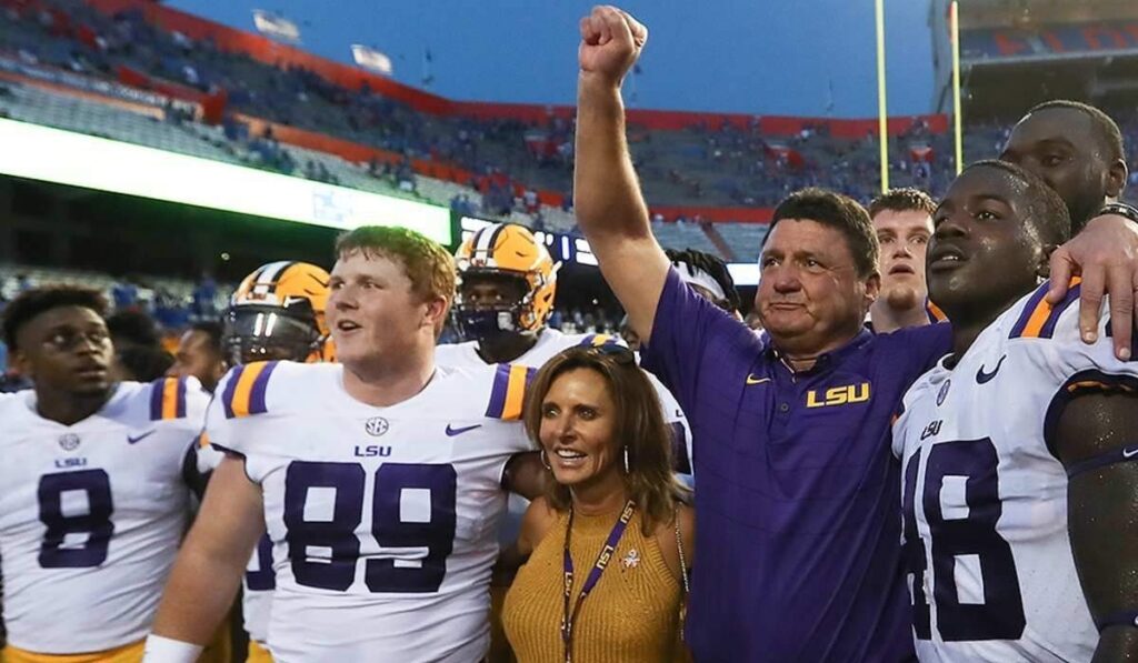 Kelly Orgeron
