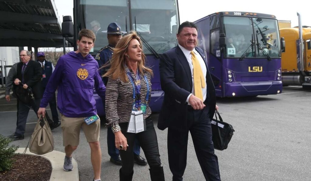 Kelly Orgeron