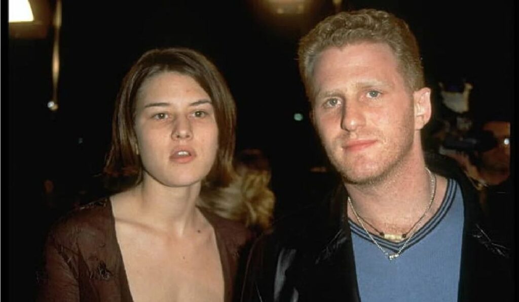 Maceo Shane Rapaport