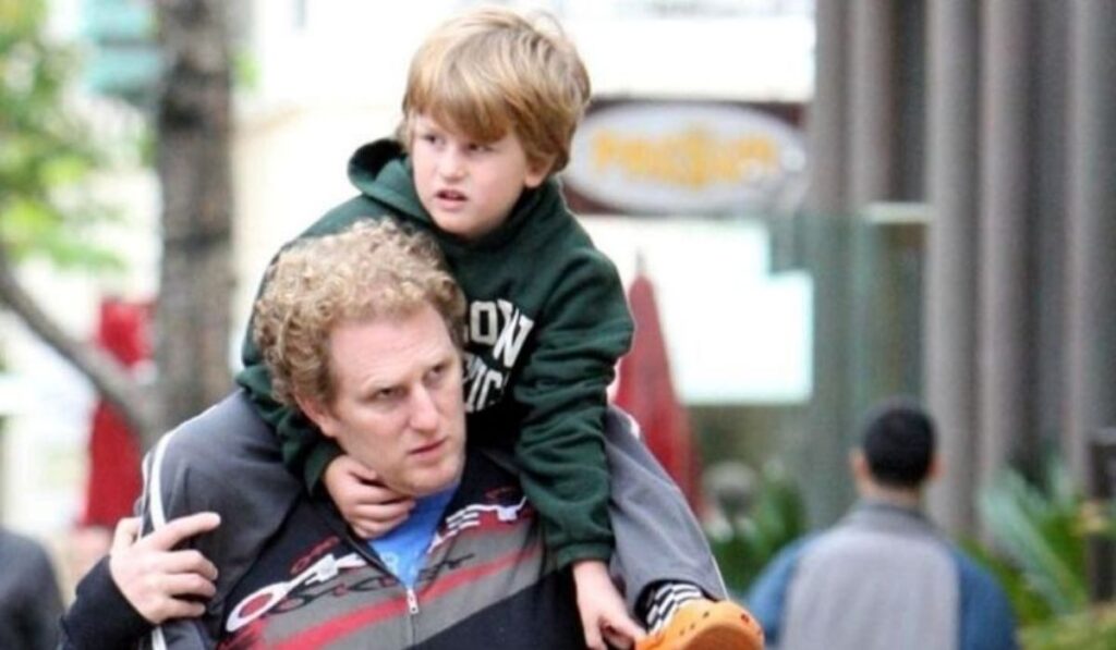 Maceo Shane Rapaport